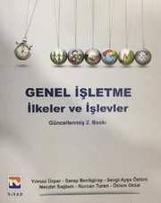 Genel İşletme İlkeler ve İşlevler