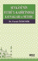 Sevkaninin Fethül  Kadirindeki Kaynakları Metodu