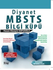 Diyanet MBSTS Bilgi Küpü
