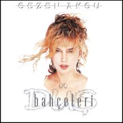 Sezen Aksu Düş Bahçeleri Plak