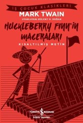 Huckleberry Finn'in Maceraları-Kısaltılmış Metin