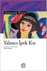 Yalancı İpek Kız