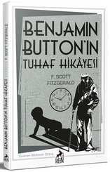 Benjamin Buttonın Tuhaf Hikayesi