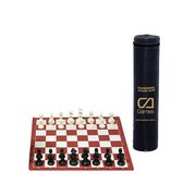 Ca Games 10003 Küçük Boy Profesyonel Satranç Takımı