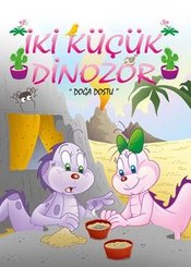 Doğa Dostu-İki Küçük Dinozor