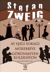Ay Işığı Sokağı-Mürebbiye-Görünmeyen Koleksiyon