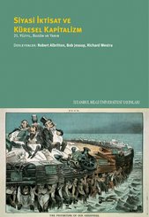 Siyasi İktisat ve Küresel Kapitalizm