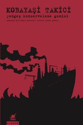 Yengeç Konserveleme Gemisi