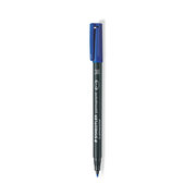 Staedtler Permanent Kalem M Mavi