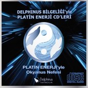 Okyanus Nefesi Delphinus Bilgeligiyle Platin Enerji CDleri