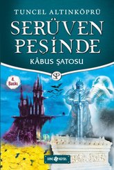 Kabus Şatosu-Serüven Peşinde 23