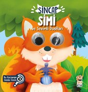 Sincap Simi ve Sevimli Dostları-Bu Kocaman Gözler Kimin?