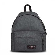Eastpak Padded Pak'r Black Denim Unisex Sırt Çantası