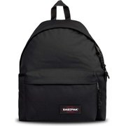 Eastpak Padded Pak'R Siyah Sırt Çantası