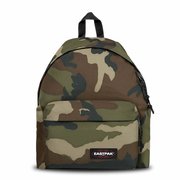 Eastpak Padded Pakr Camo Unisex Sırt Çantası