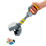 Fungus Amungus Toplayacı Çekiç ve Figür 22531