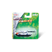 Maisto Metal Askeri Araçlar 7.5cm