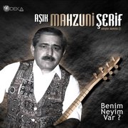 Mahzuni Şerif Benim Neyim Var Plak
