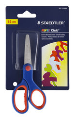 Staedtler Noris Clup 14 cm Makas