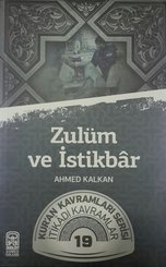 Zulüm ve İstikrar