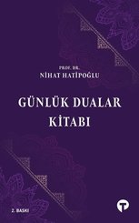 Günlük Dualar Kitabı