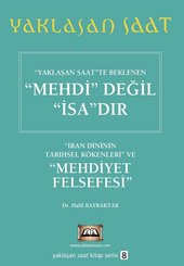 Mehdi Değil İsadır