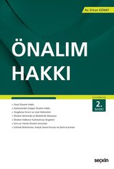 Önalım Hakkı