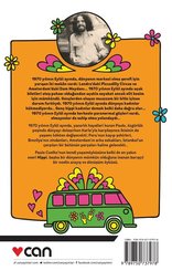 Hippi - Turuncu Kapak