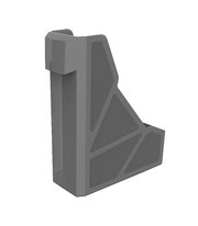 Mas Solid Magazinlik Geniş