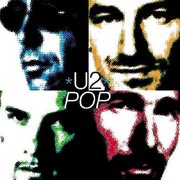 Pop (Remastered 2017) Plak