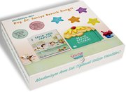 Sana Kek Yaptım ve Etkinlik Kitabı 2'li Set