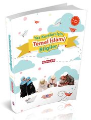 Yaz Kursları İçin Temel İslami Bilgiler