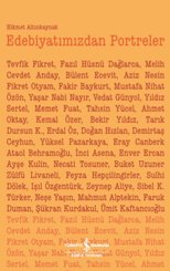 Edebiyatımızdan Portreler