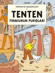 Tenten Firavunun Puroları