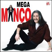 Barış Manço Mega Manço Plak