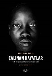 Çalınan Hayatlar-Boko Haram ve Afrika'nın Kalbindeki Terör