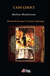 Cadı Çekici-Malleus Maleficarum