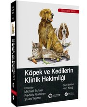 Köpek ve Kedilerin Klinik Hekimliği