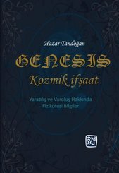Genesis-Kozmik İfşaat