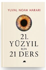 21.Yüzyıl için 21 Ders