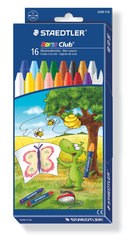 Staedtler Star Design 16'lı Pastel Boya