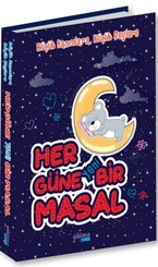 Her Güne Yeni Bir Masal