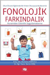 Fonolojik Farkındalık