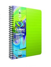 Gıpta Combo 6+2 Def.Pp Kpk.180Yp.A4