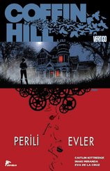 Coffin Hill 3-Perili Evler