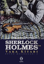 Sherlock Holmes'un Vaka Kitabı