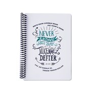 Akademi Çocuk No 1 Tükenmez Not Defteri