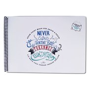 Akademi Çocuk Tükenmez Resim Defteri