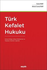 Türk Kefalet Hukuku