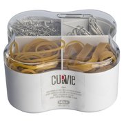 Mas Curvie Lastik&Atas&Toplu İgne Karışık